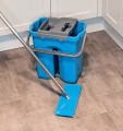 GBPro Eco Floor cleaner (Concentrated) - accredited with EU Ecolabel - 5L - Economic Refill