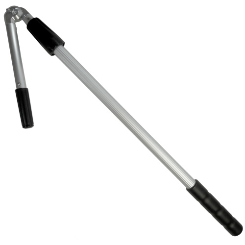 GBPro Telescopic Extendable Window Cleaner Pole/Rod 125cm (49'')